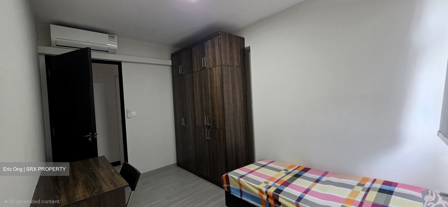 Senja Road (Bukit Panjang),  #528936281